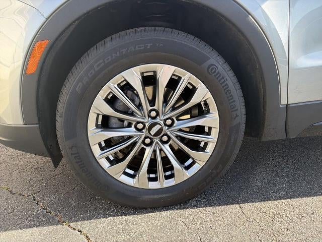 2024 Cadillac XT4 Premium Luxury - Photo 11