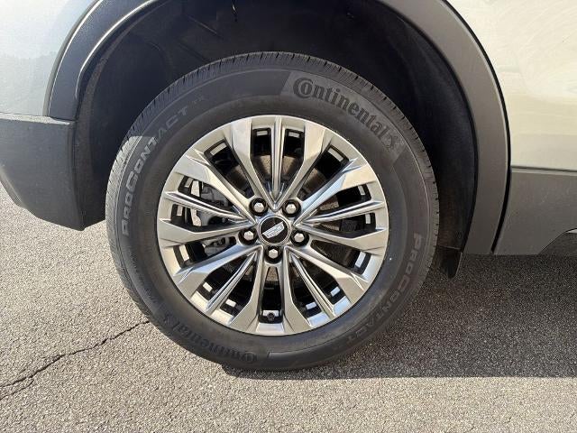 2024 Cadillac XT4 Premium Luxury - Photo 17