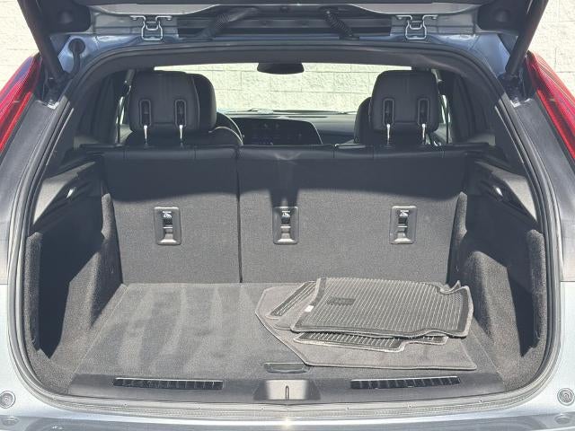 2024 Cadillac XT4 Premium Luxury - Photo 18