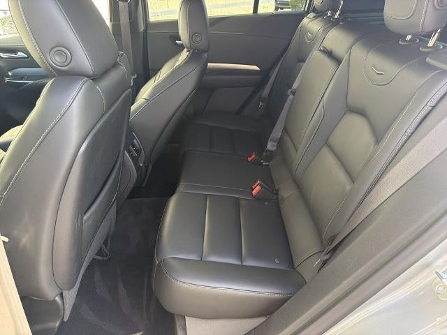 2024 Cadillac XT4 Premium Luxury - Photo 21