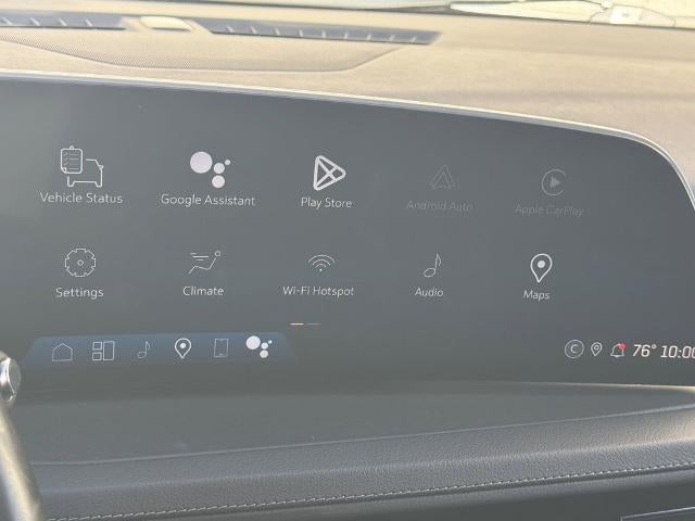 2024 Cadillac XT4 Premium Luxury - Photo 29
