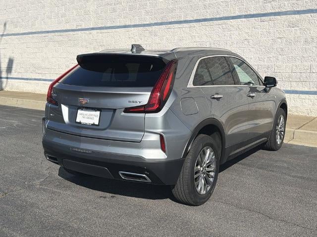 2024 Cadillac XT4 Premium Luxury - Photo 7