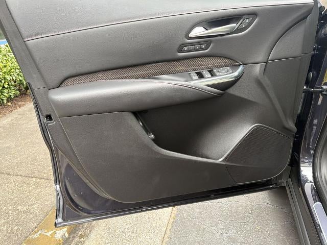 2023 Cadillac XT4 Sport - Photo 10