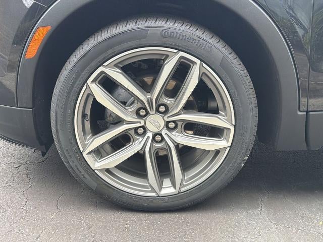 2023 Cadillac XT4 Sport - Photo 11