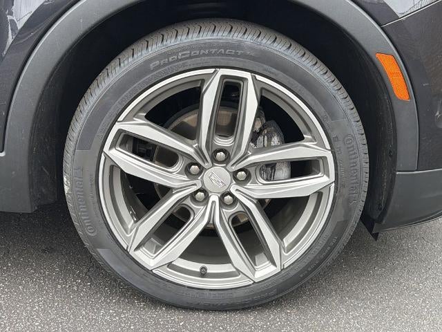 2023 Cadillac XT4 Sport - Photo 12