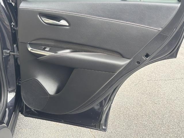 2023 Cadillac XT4 Sport - Photo 16