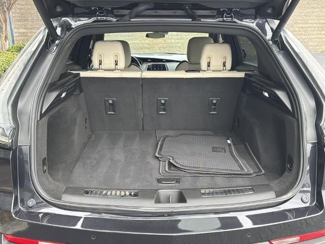 2023 Cadillac XT4 Sport - Photo 18