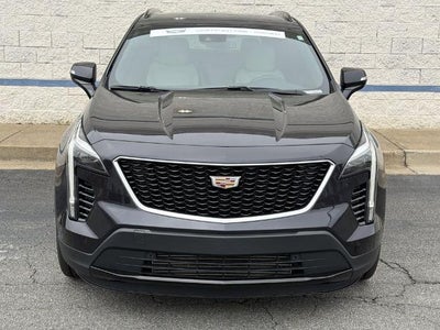 2023 Cadillac XT4 Sport