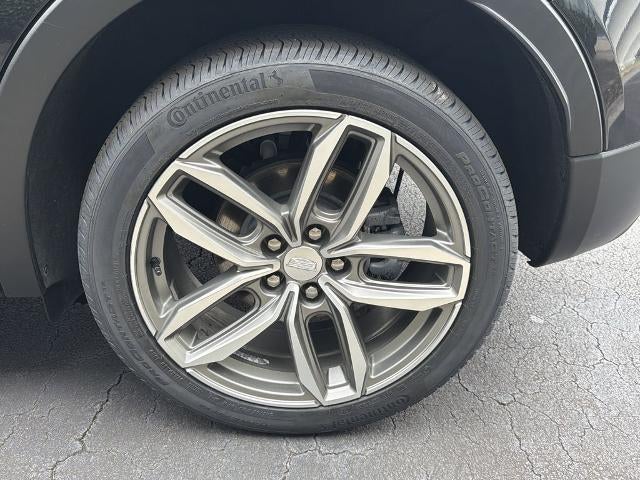 2023 Cadillac XT4 Sport - Photo 20