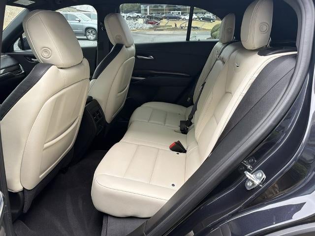 2023 Cadillac XT4 Sport - Photo 21