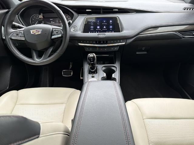 2023 Cadillac XT4 Sport - Photo 22