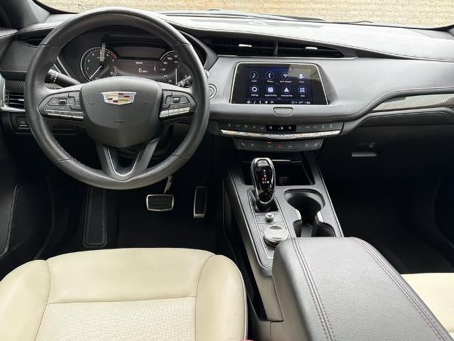 2023 Cadillac XT4 Sport - Photo 23