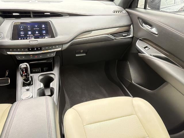 2023 Cadillac XT4 Sport - Photo 24