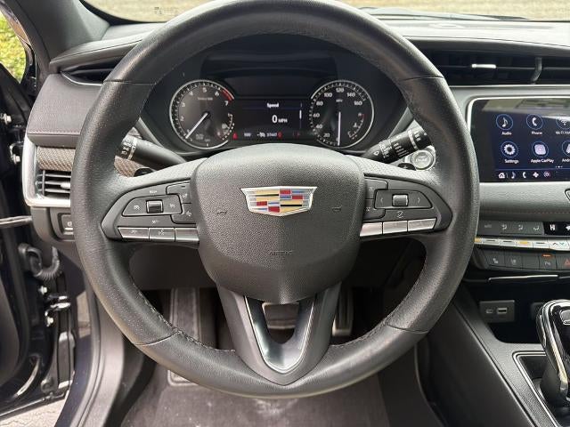 2023 Cadillac XT4 Sport - Photo 26