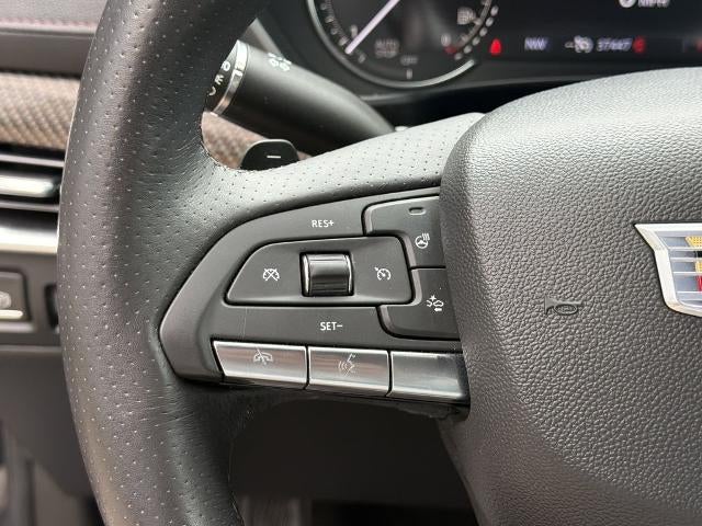 2023 Cadillac XT4 Sport - Photo 27