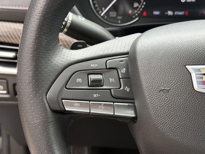 2023 Cadillac XT4 Sport