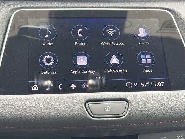 2023 Cadillac XT4 Sport