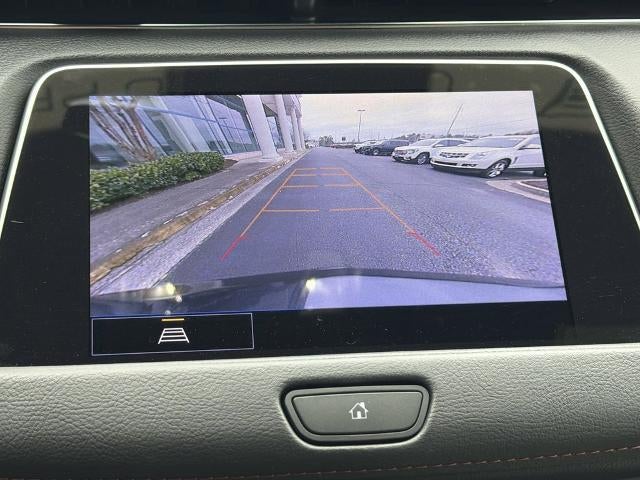 2023 Cadillac XT4 Sport - Photo 32