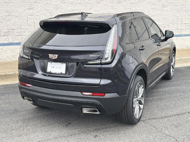 2023 Cadillac XT4 Sport - Photo 7
