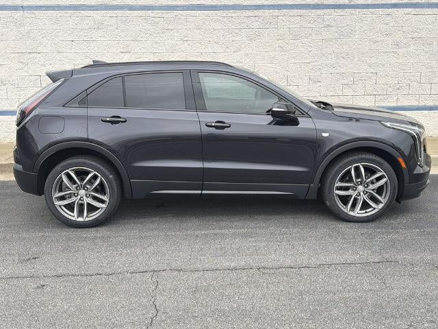 2023 Cadillac XT4 Sport - Photo 8