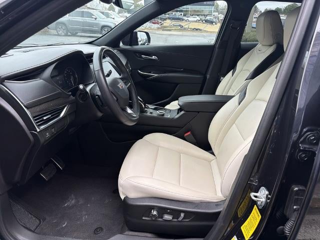 2023 Cadillac XT4 Sport