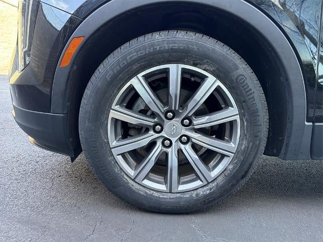 2019 Cadillac XT4 FWD Sport