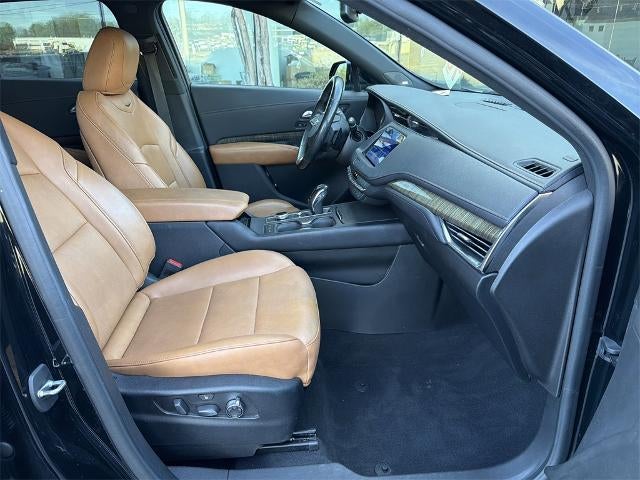 2019 Cadillac XT4 FWD Sport