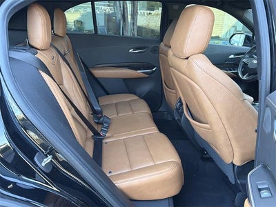 2019 Cadillac XT4 FWD Sport