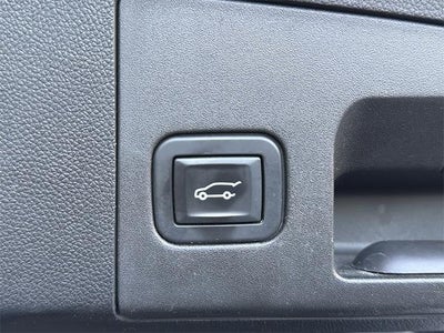 2019 Cadillac XT4 FWD Sport