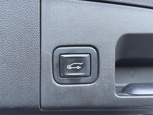 2019 Cadillac XT4 FWD Sport