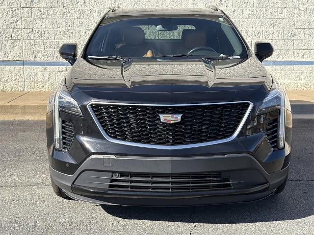 2019 Cadillac XT4 FWD Sport