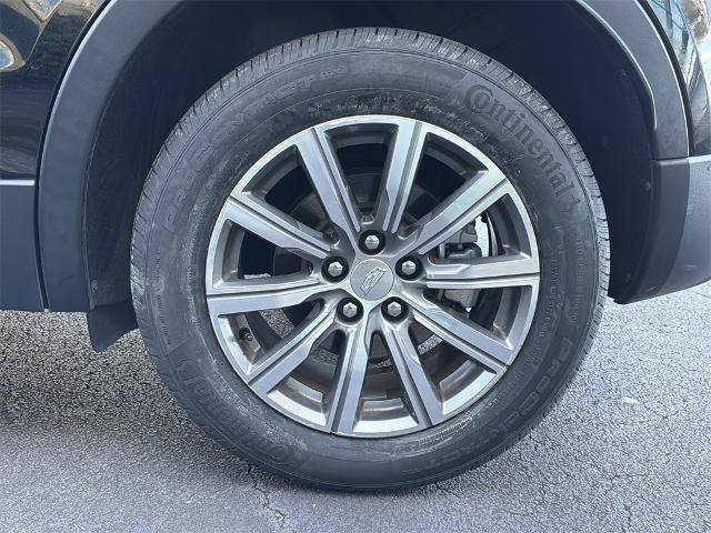 2019 Cadillac XT4 FWD Sport