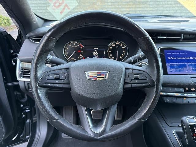 2019 Cadillac XT4 FWD Sport