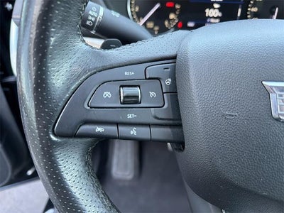 2019 Cadillac XT4 FWD Sport