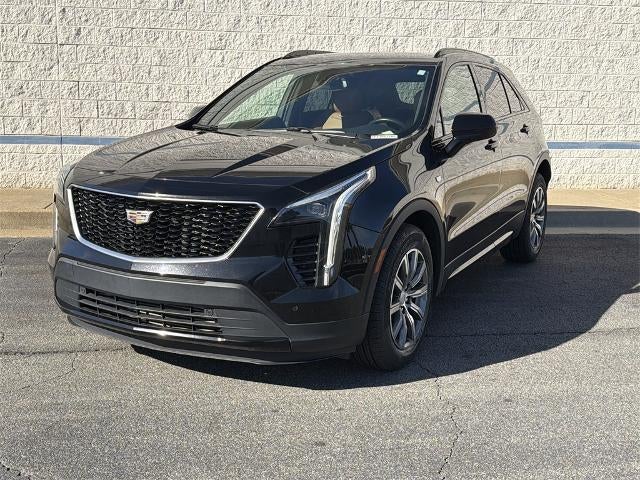 2019 Cadillac XT4 FWD Sport