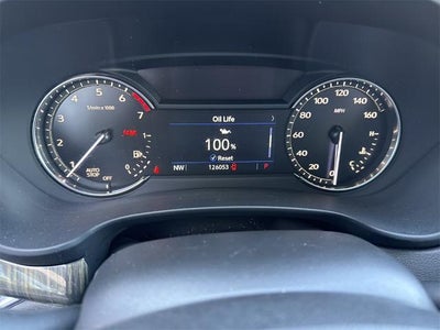 2019 Cadillac XT4 FWD Sport