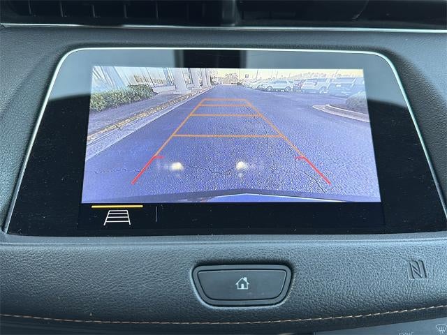 2019 Cadillac XT4 FWD Sport