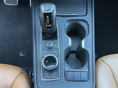 2019 Cadillac XT4 FWD Sport