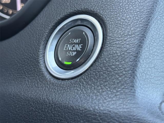 2019 Cadillac XT4 FWD Sport