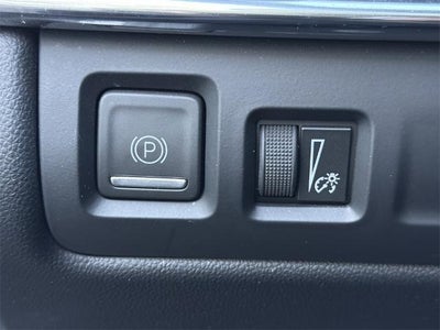 2019 Cadillac XT4 FWD Sport