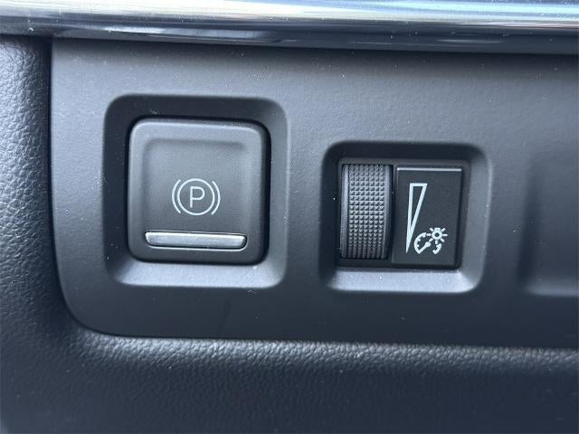 2019 Cadillac XT4 FWD Sport