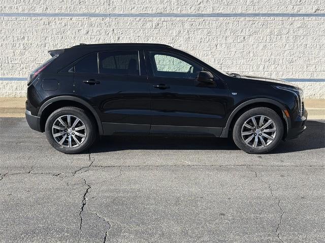 2019 Cadillac XT4 FWD Sport