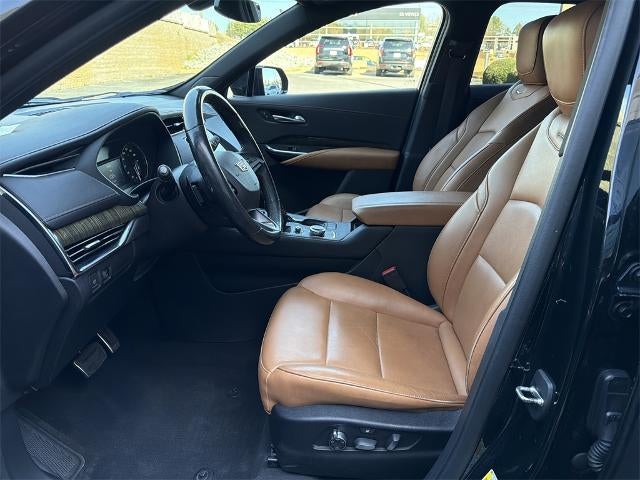 2019 Cadillac XT4 FWD Sport