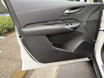 2023 Cadillac XT4 Sport