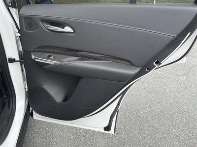 2023 Cadillac XT4 Sport