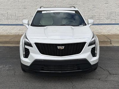2023 Cadillac XT4 Sport