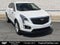 2021 Cadillac XT5 FWD Luxury
