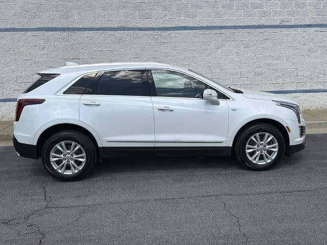 2021 Cadillac XT5 FWD Luxury