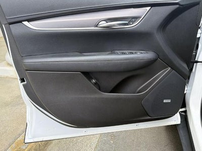 2021 Cadillac XT5 FWD Luxury