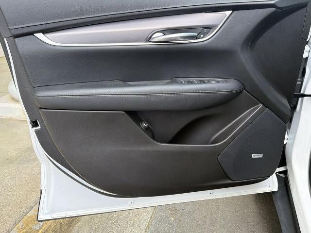 2021 Cadillac XT5 FWD Luxury